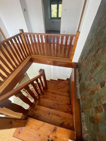 Pronájem rodinného domu, Zvole, 260 m2