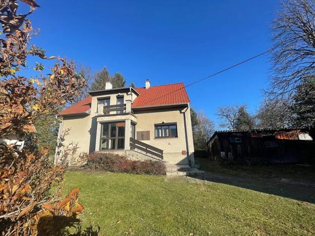 Pronájem rodinného domu, Zvole, 260 m2