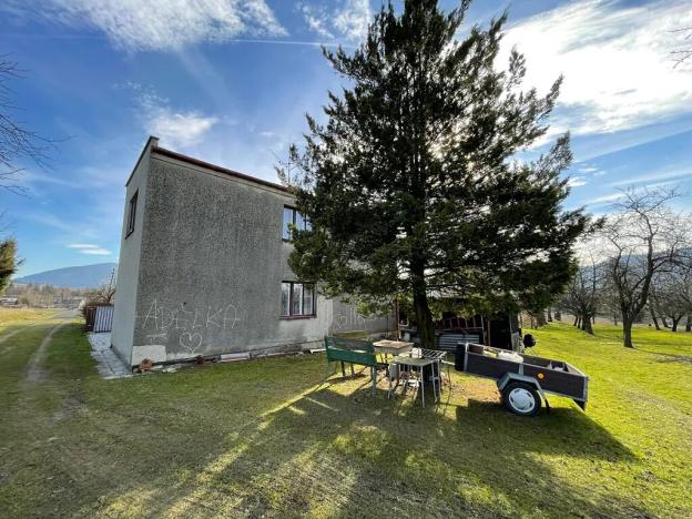 Prodej rodinného domu, Frýdlant nad Ostravicí, 170 m2