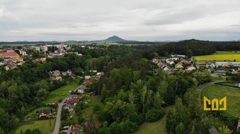 Prodej rodinného domu, Bělá pod Bezdězem, Táborová, 2050 m2