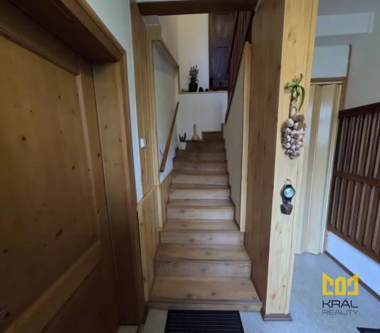 Prodej rodinného domu, Bělá pod Bezdězem, Táborová, 2050 m2