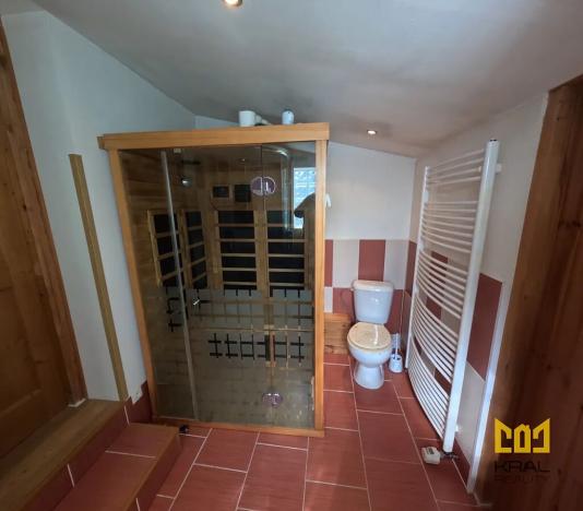 Prodej rodinného domu, Bělá pod Bezdězem, Táborová, 2050 m2