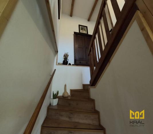 Prodej rodinného domu, Bělá pod Bezdězem, Táborová, 2050 m2