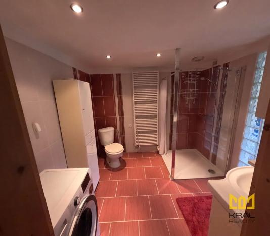 Prodej rodinného domu, Bělá pod Bezdězem, Táborová, 2050 m2