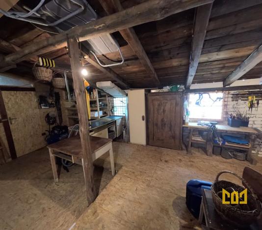 Prodej rodinného domu, Bělá pod Bezdězem, Táborová, 2050 m2