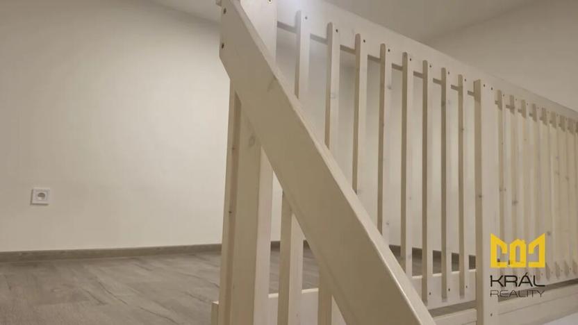 Pronájem bytu 2+kk, Praha - Smíchov, Nádražní, 52 m2