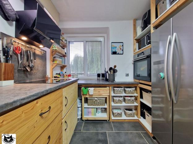 Prodej rodinného domu, Rožmitál pod Třemšínem, Podmlýnská, 168 m2