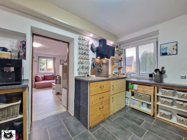 Prodej rodinného domu, Rožmitál pod Třemšínem, Podmlýnská, 168 m2