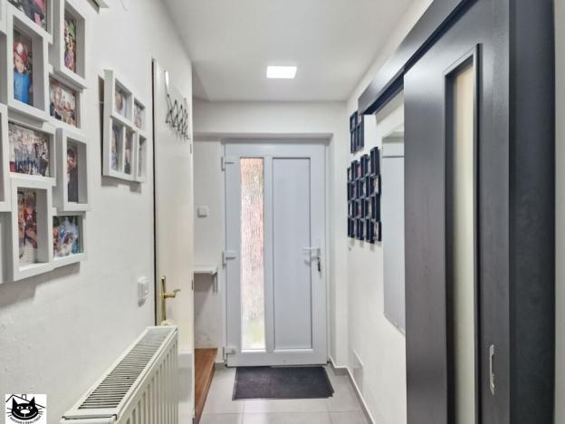 Prodej rodinného domu, Rožmitál pod Třemšínem, Podmlýnská, 168 m2