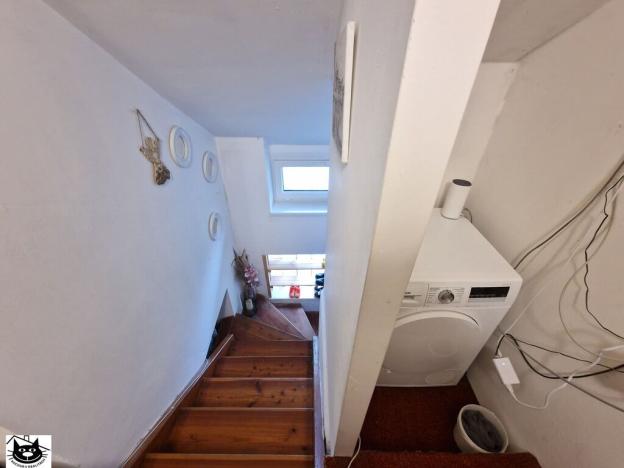 Prodej rodinného domu, Rožmitál pod Třemšínem, Podmlýnská, 168 m2