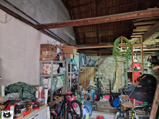 Prodej rodinného domu, Rožmitál pod Třemšínem, Podmlýnská, 168 m2