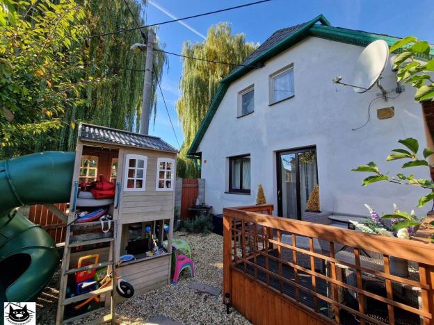 Prodej rodinného domu, Rožmitál pod Třemšínem, Podmlýnská, 168 m2