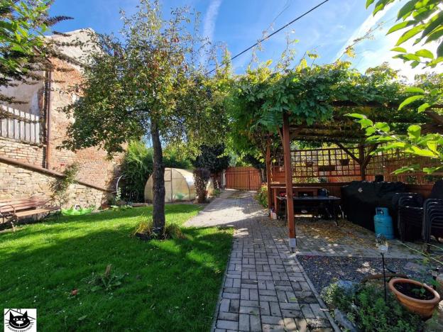 Prodej rodinného domu, Rožmitál pod Třemšínem, Podmlýnská, 168 m2