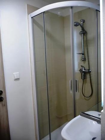 Prodej bytu 1+kk, Děčín, Pohraniční, 20 m2