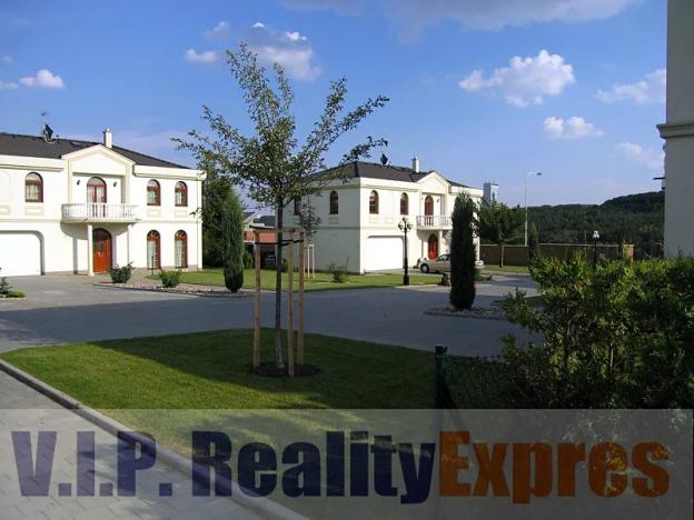 Pronájem vily, Praha, Nebušická, 270 m2