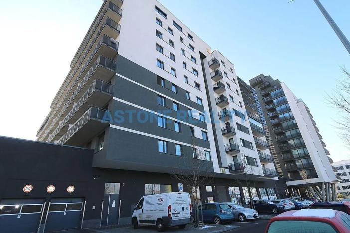 Prodej bytu 2+kk, Praha - Strašnice, Zvěřinova, 121 m2