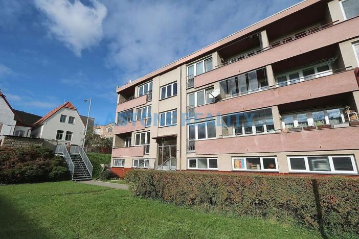 Pronájem bytu 3+1, Praha - Radotín, Kraslická, 83 m2