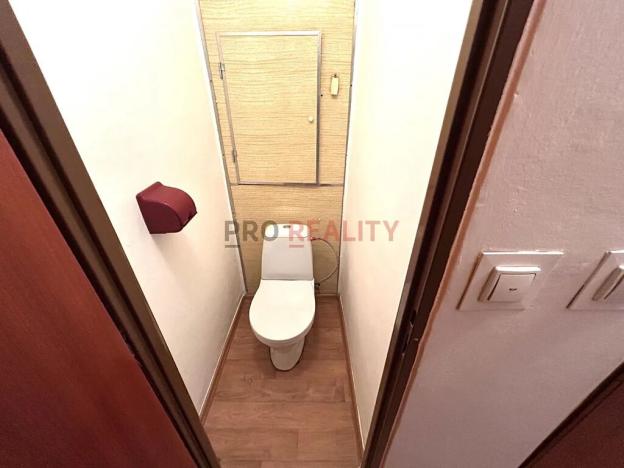 Prodej bytu 3+1, Ostrava, Výškovická, 74 m2