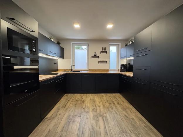 Prodej bytu 3+kk, Ostrava, Na Jánské, 100 m2