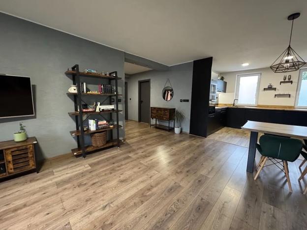 Prodej bytu 3+kk, Ostrava, Na Jánské, 100 m2