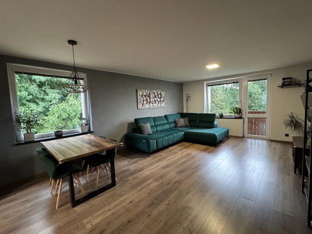 Prodej bytu 3+kk, Ostrava, Na Jánské, 100 m2