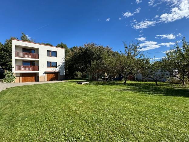 Prodej bytu 3+kk, Ostrava, Na Jánské, 100 m2