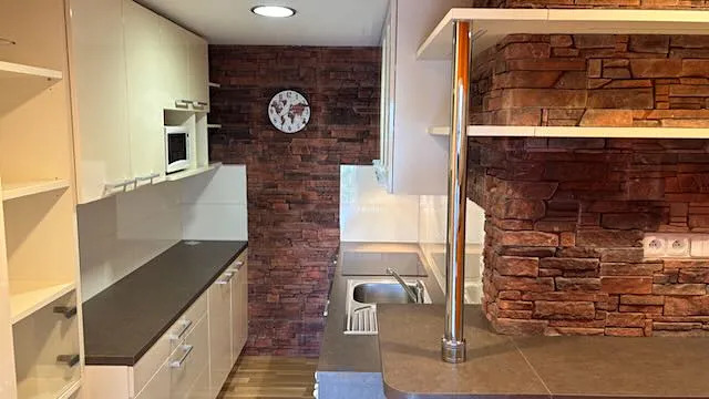 Prodej bytu 2+1, Praha - Kobylisy, Frýdlantská, 45 m2