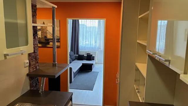 Prodej bytu 2+1, Praha - Kobylisy, Frýdlantská, 45 m2