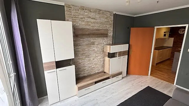 Prodej bytu 2+1, Praha - Kobylisy, Frýdlantská, 45 m2