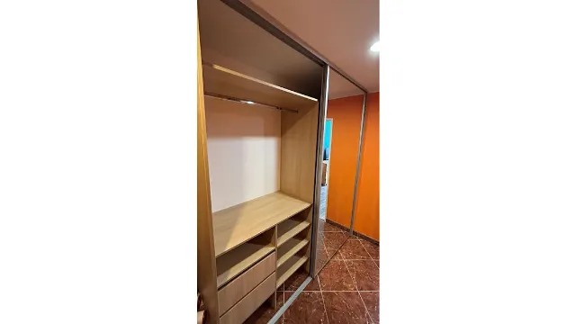 Prodej bytu 2+1, Praha - Kobylisy, Frýdlantská, 45 m2