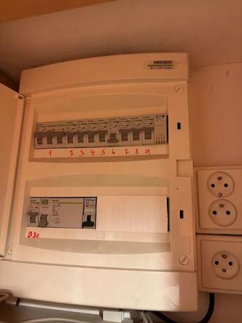 Prodej bytu 2+1, Praha - Kobylisy, Frýdlantská, 45 m2