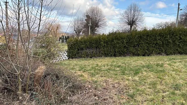 Prodej pozemku pro bydlení, Háj ve Slezsku, Pod Lesem, 693 m2