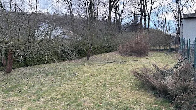 Prodej pozemku pro bydlení, Háj ve Slezsku, Pod Lesem, 693 m2