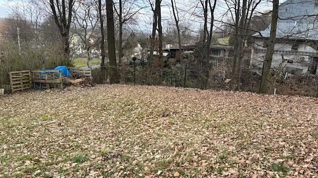 Prodej pozemku pro bydlení, Háj ve Slezsku, Pod Lesem, 693 m2