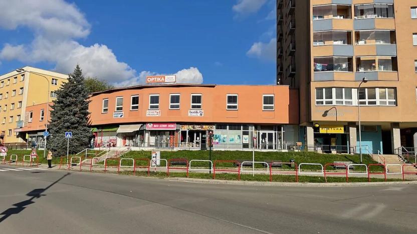 Prodej obchodního prostoru, Karviná, Kosmonautů, 460 m2