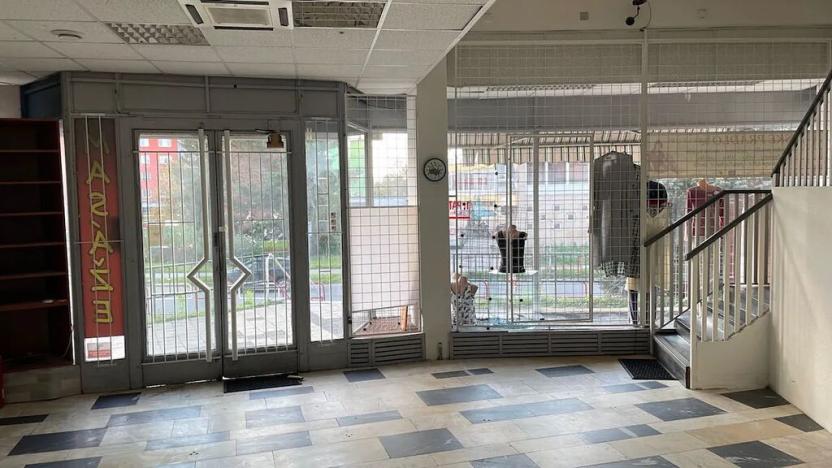 Prodej obchodního prostoru, Karviná, Kosmonautů, 460 m2