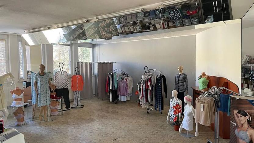 Prodej obchodního prostoru, Karviná, Kosmonautů, 460 m2