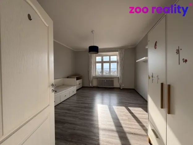 Pronájem bytu 3+kk, Žatec, Dukelská, 95 m2