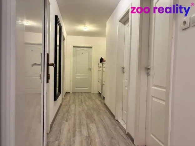 Pronájem bytu 3+kk, Žatec, Dukelská, 95 m2