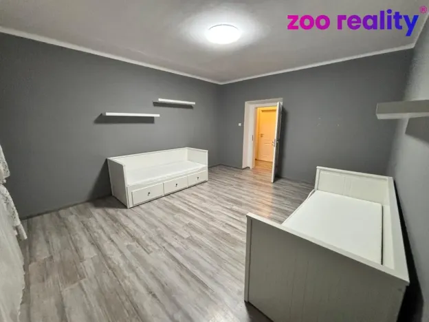 Pronájem bytu 3+kk, Žatec, Dukelská, 95 m2