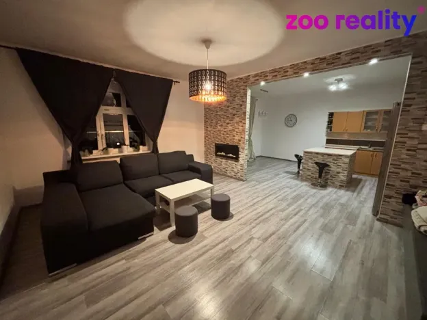 Pronájem bytu 3+kk, Žatec, Dukelská, 95 m2