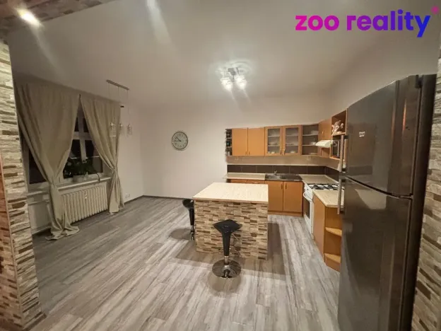 Pronájem bytu 3+kk, Žatec, Dukelská, 95 m2