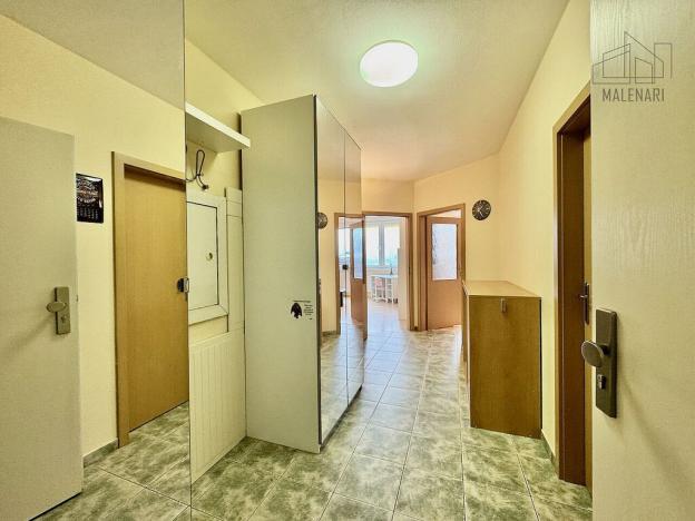 Prodej bytu 2+kk, Praha - Chodov, Divišovská, 43 m2