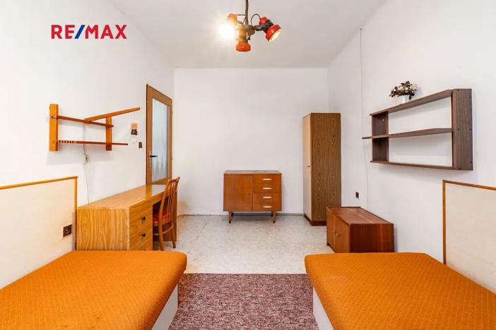 Prodej rodinného domu, Radostín, 82 m2