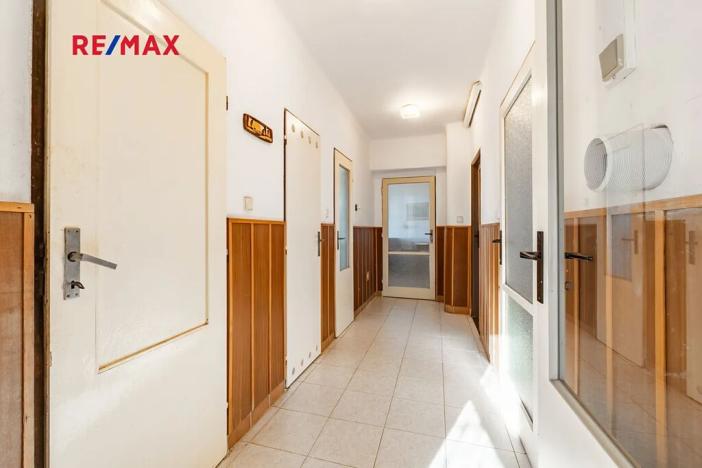 Prodej rodinného domu, Radostín, 82 m2