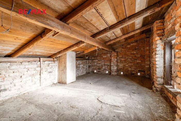 Prodej rodinného domu, Radostín, 82 m2