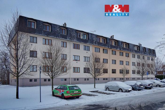 Pronájem bytu 2+1, Golčův Jeníkov, Žižkova, 51 m2