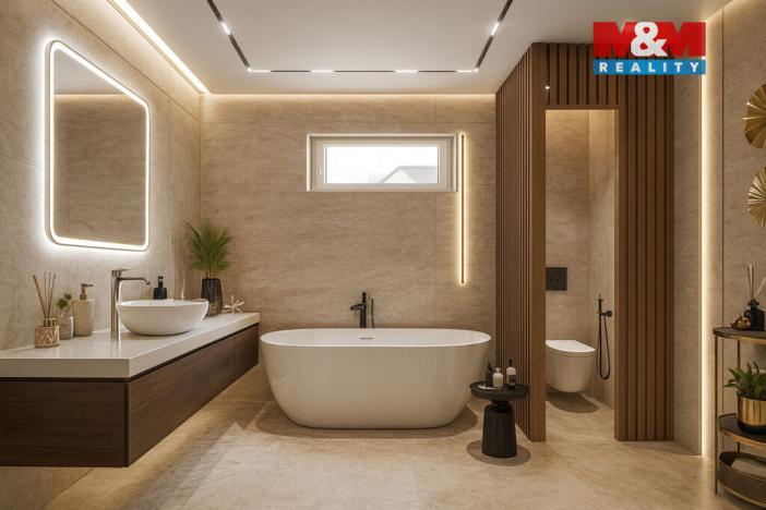 Prodej bytu 2+kk, Nejdek, Bratří Čapků, 65 m2