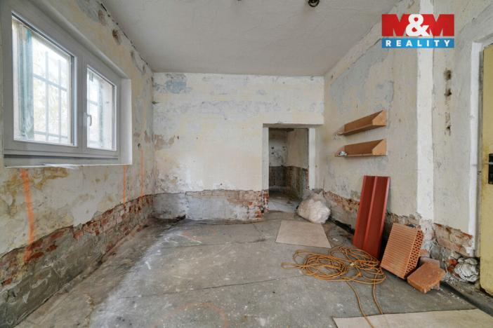 Prodej bytu 2+kk, Nejdek, Bratří Čapků, 65 m2