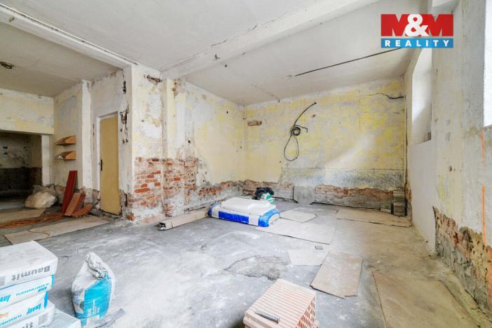 Prodej bytu 2+kk, Nejdek, Bratří Čapků, 65 m2